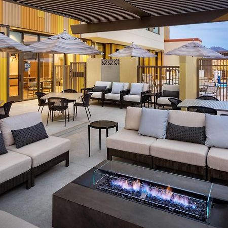 Hotel Hyatt House North Scottsdale Exterior foto