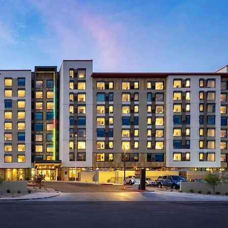 Hotel Hyatt House North Scottsdale Exterior foto