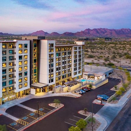 Hotel Hyatt House North Scottsdale Exterior foto