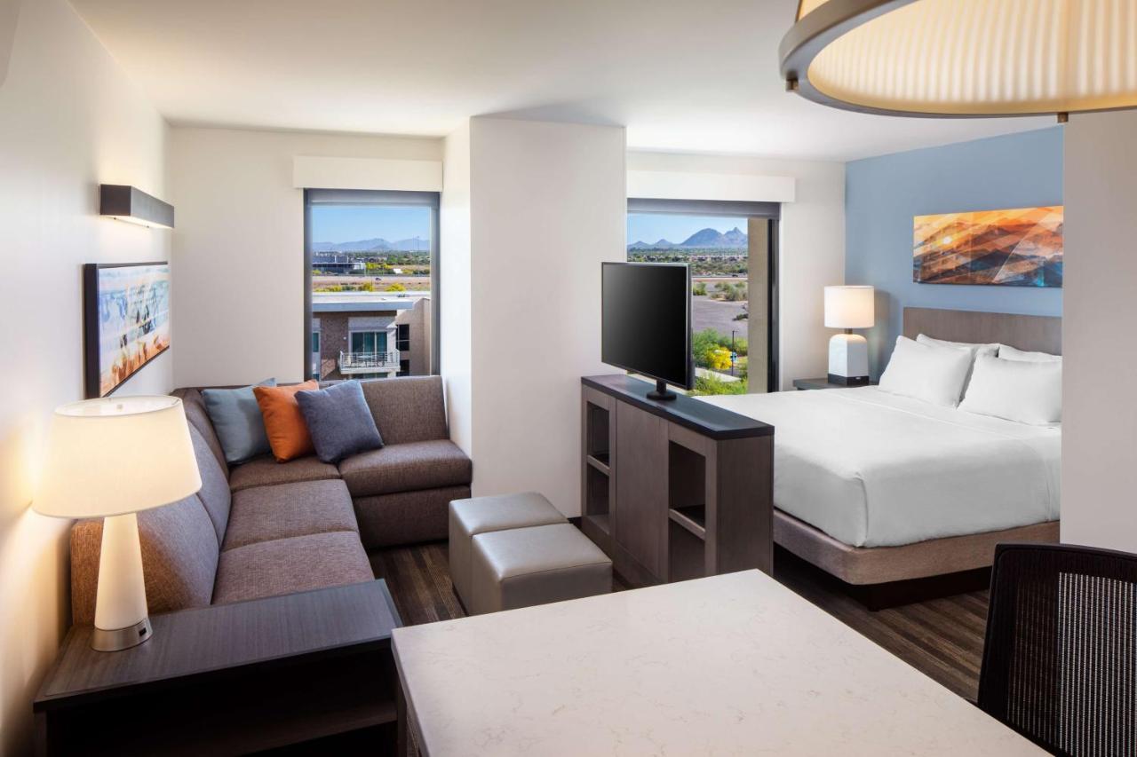 Hotel Hyatt House North Scottsdale Exterior foto