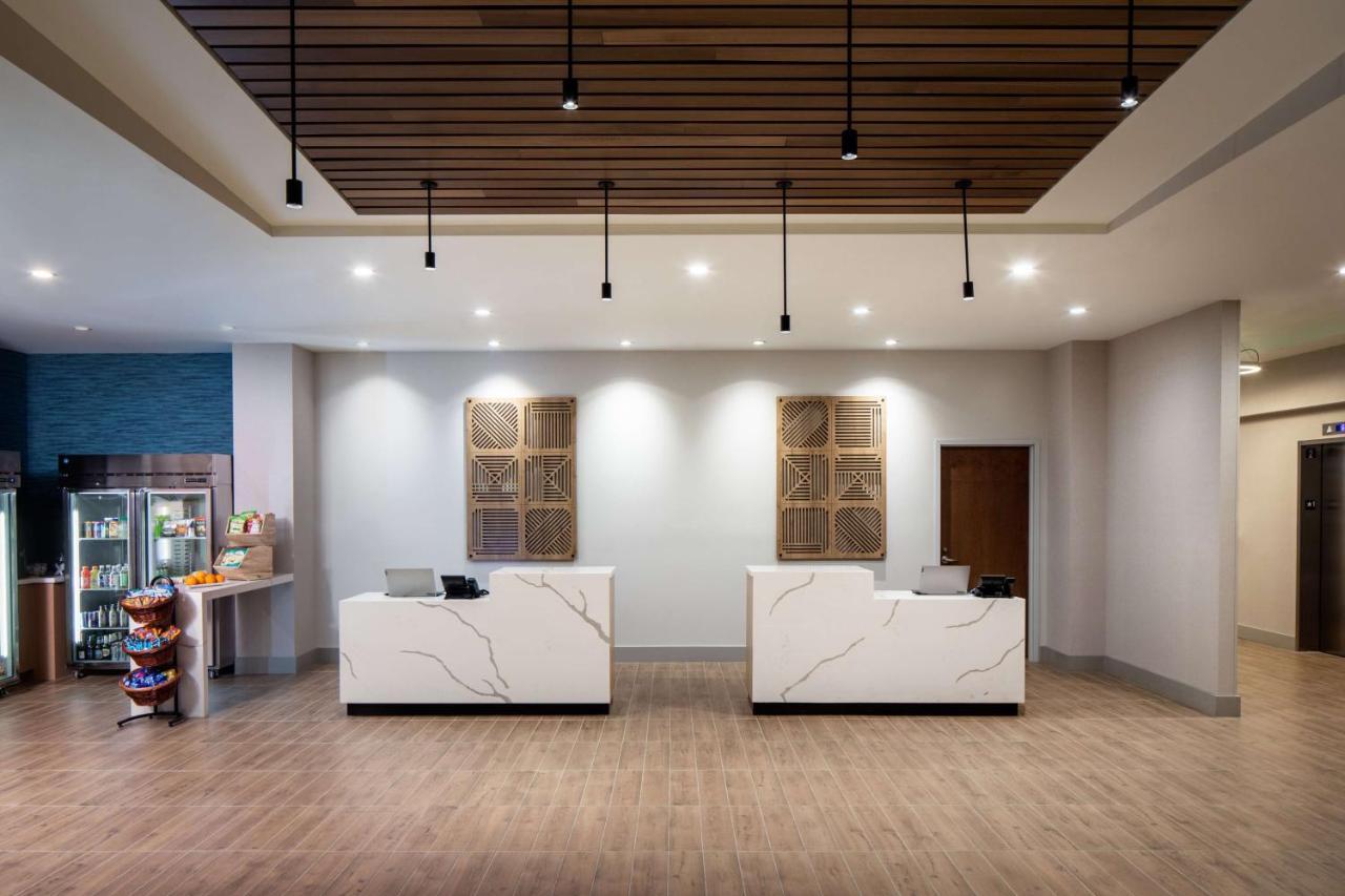 Hotel Hyatt House North Scottsdale Exterior foto