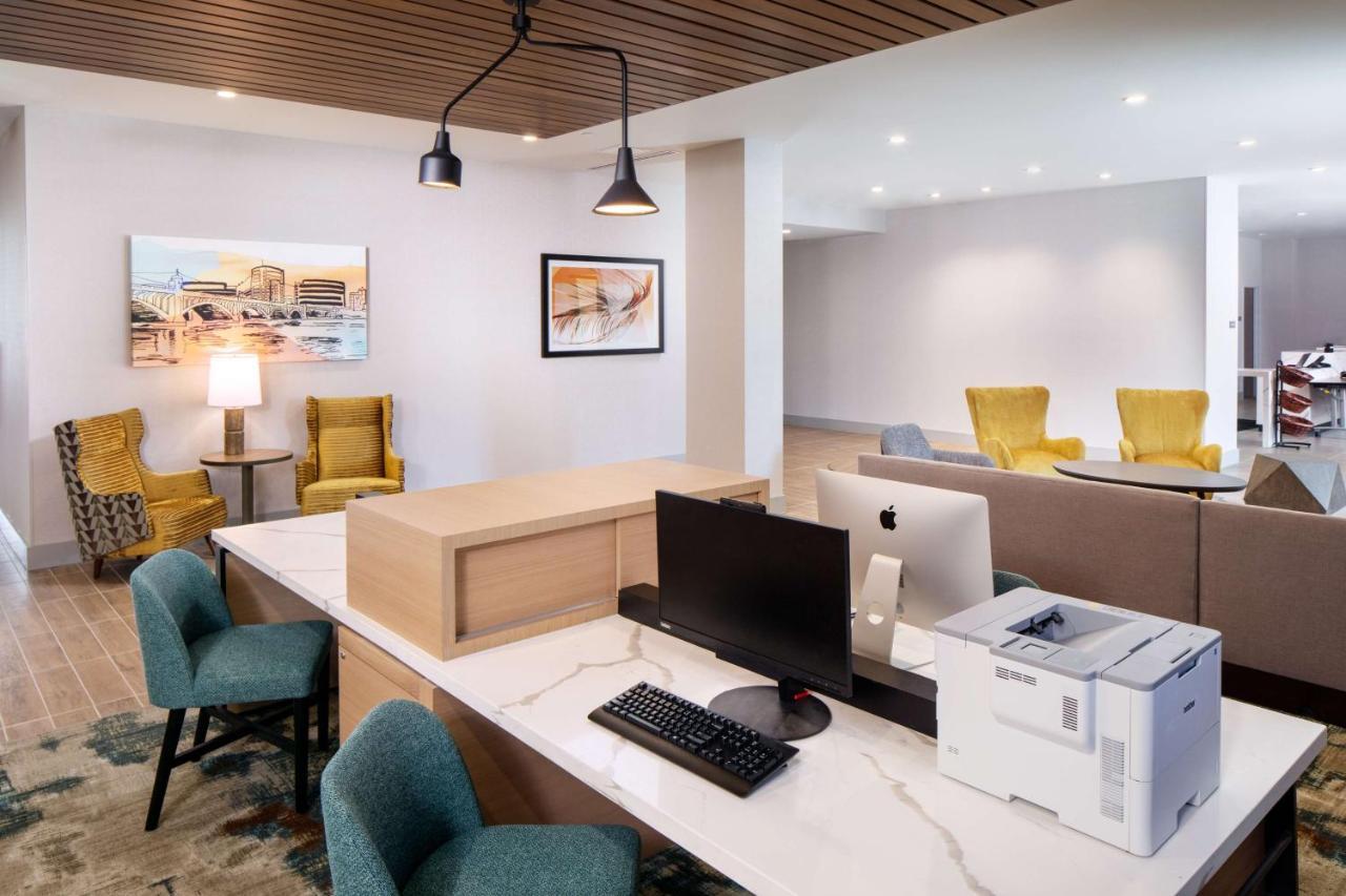 Hotel Hyatt House North Scottsdale Exterior foto