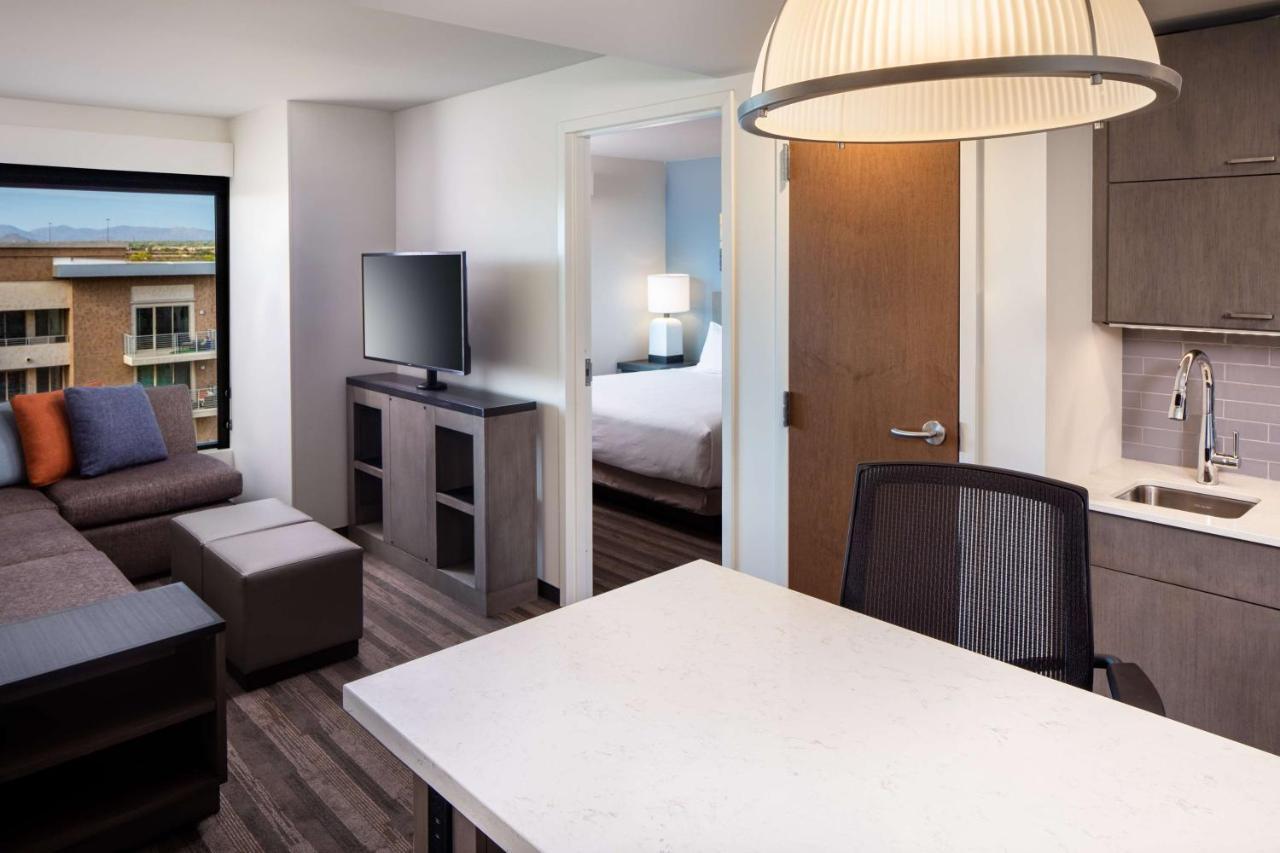 Hotel Hyatt House North Scottsdale Exterior foto