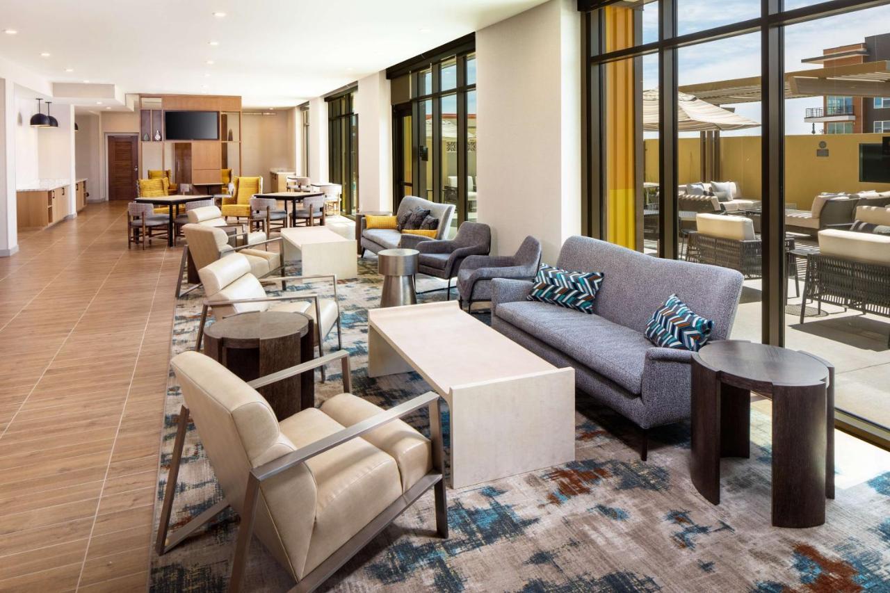 Hotel Hyatt House North Scottsdale Exterior foto