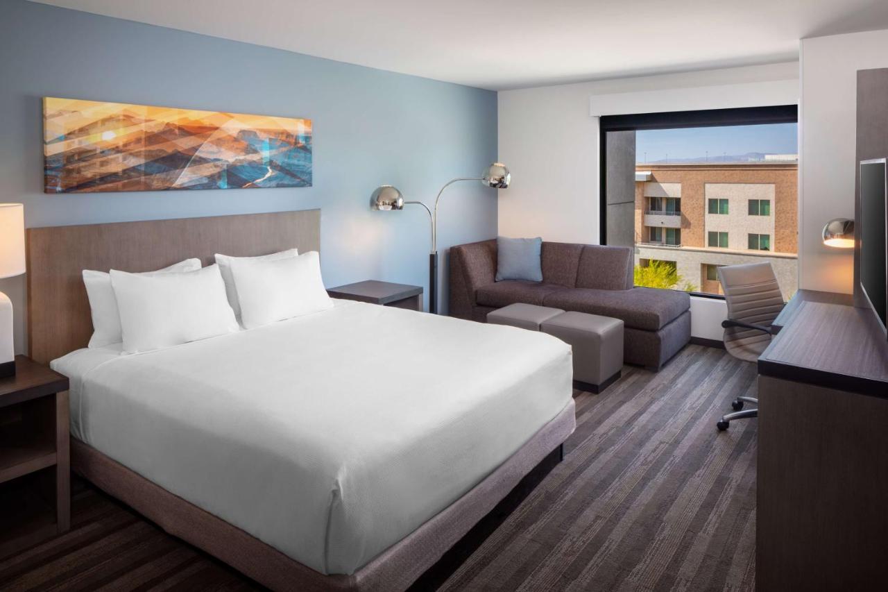 Hotel Hyatt House North Scottsdale Exterior foto