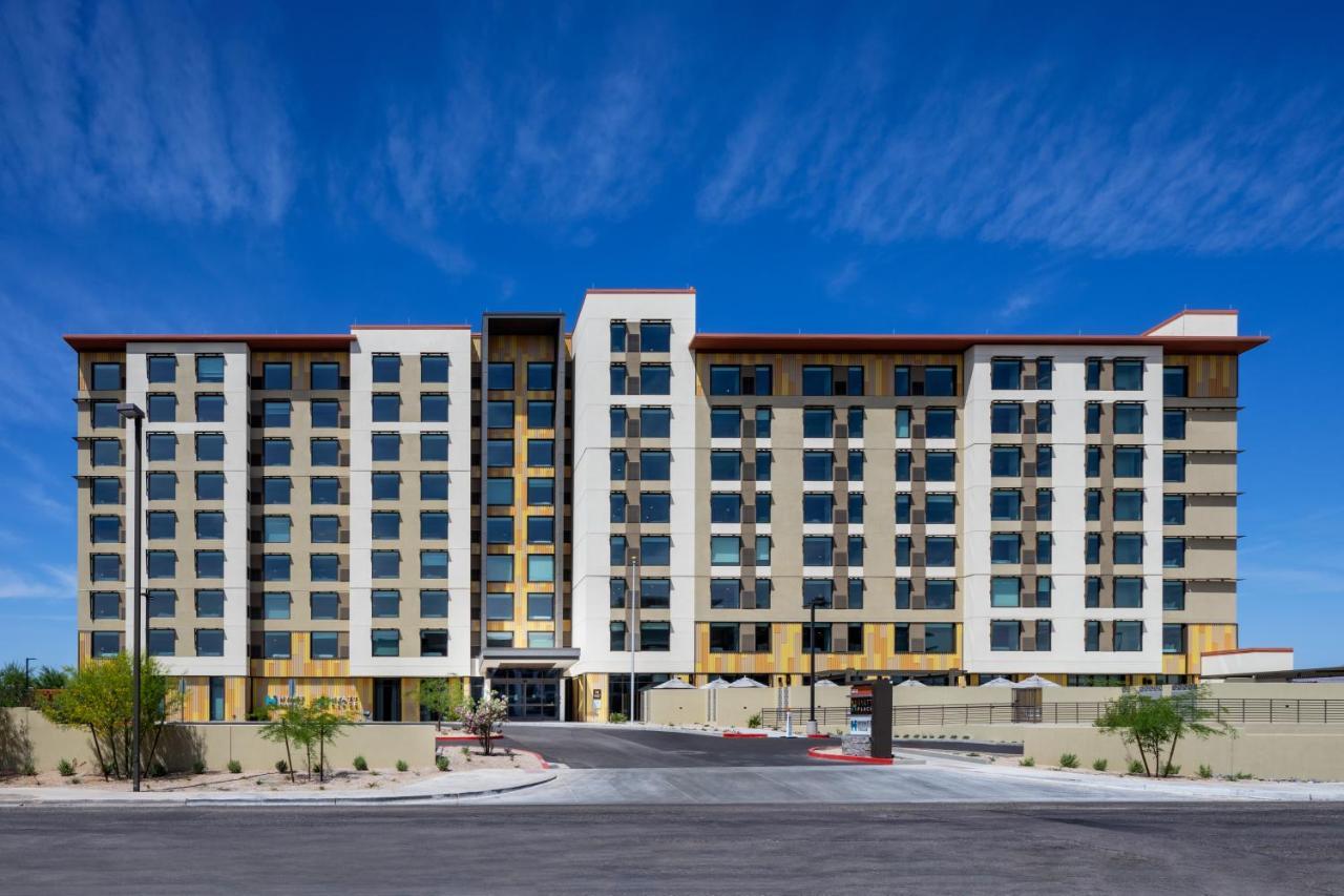 Hotel Hyatt House North Scottsdale Exterior foto