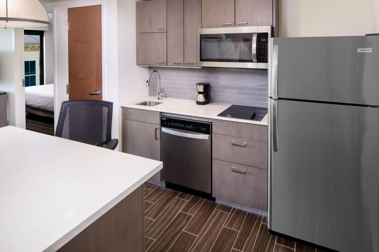 Hotel Hyatt House North Scottsdale Exterior foto